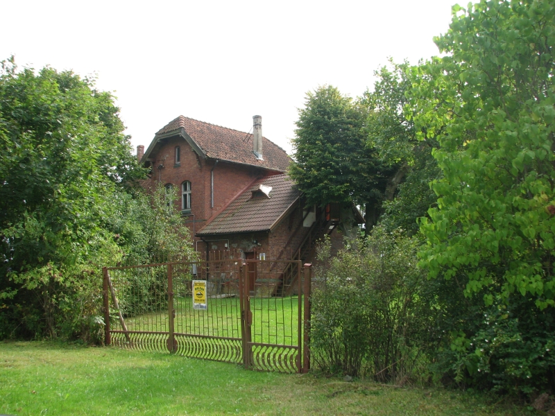 Jurkowo Węgorzewskie 08