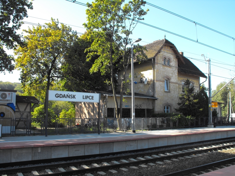 Gdańsk Lipce 10