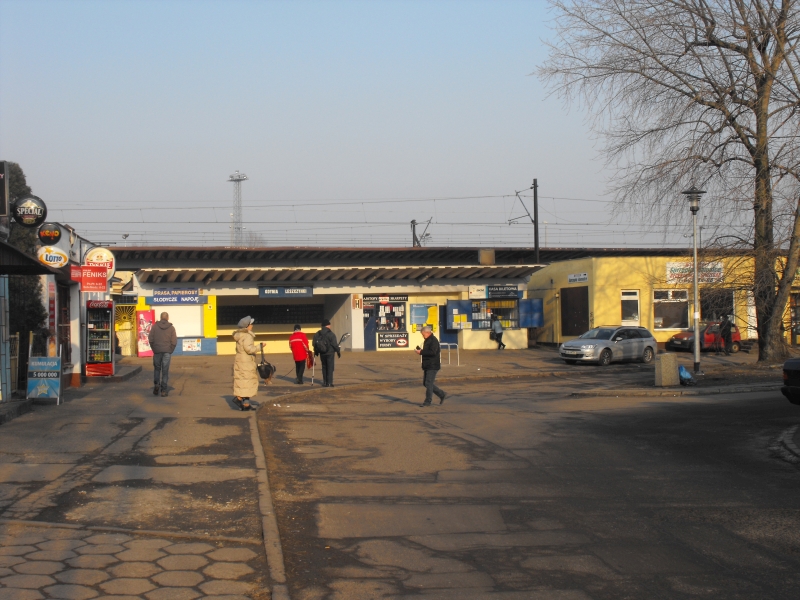 Gdynia Leszczynki 07