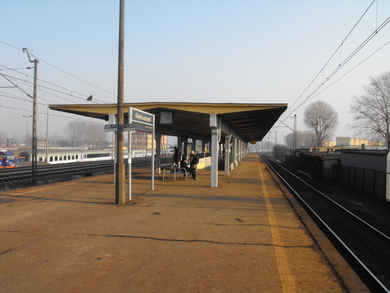 Gdynia Leszczynki 10