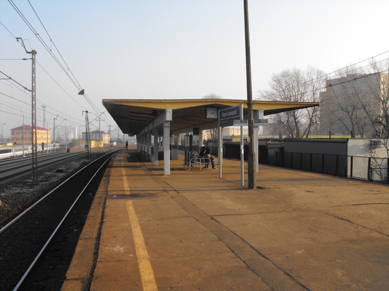 Gdynia Leszczynki 11