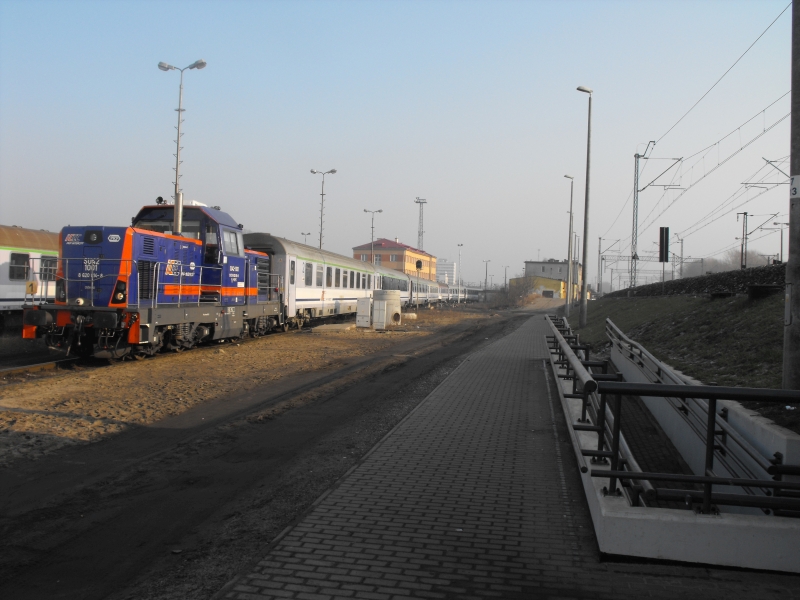 Gdynia Leszczynki 13