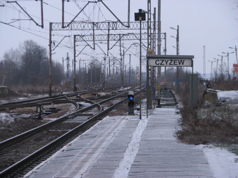 Czyżew 10