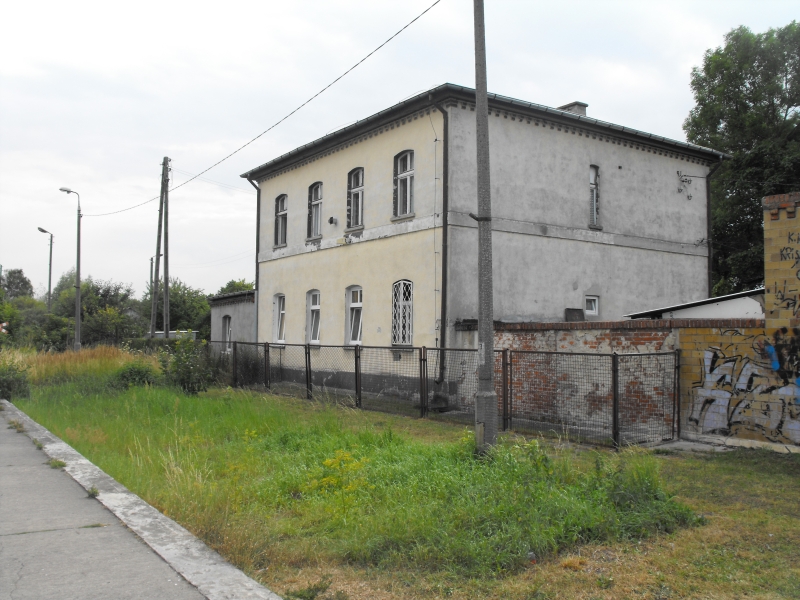 Nowy Dwór Gdański 02