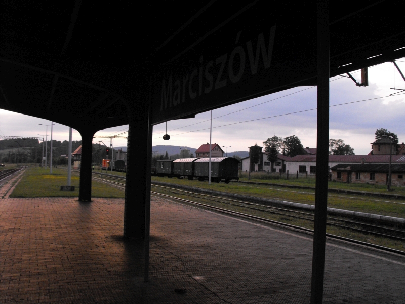 Marciszów 30