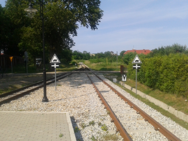 Trzęsacz 08