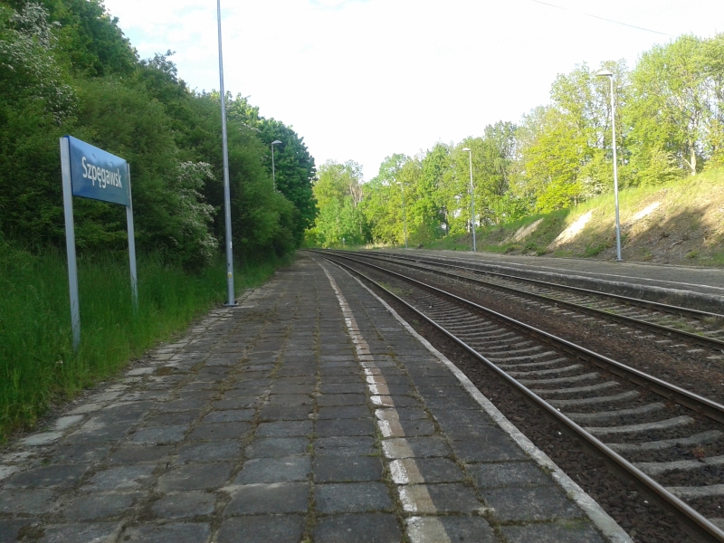 Szpęgawsk 11