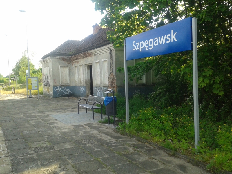 Szpęgawsk 15