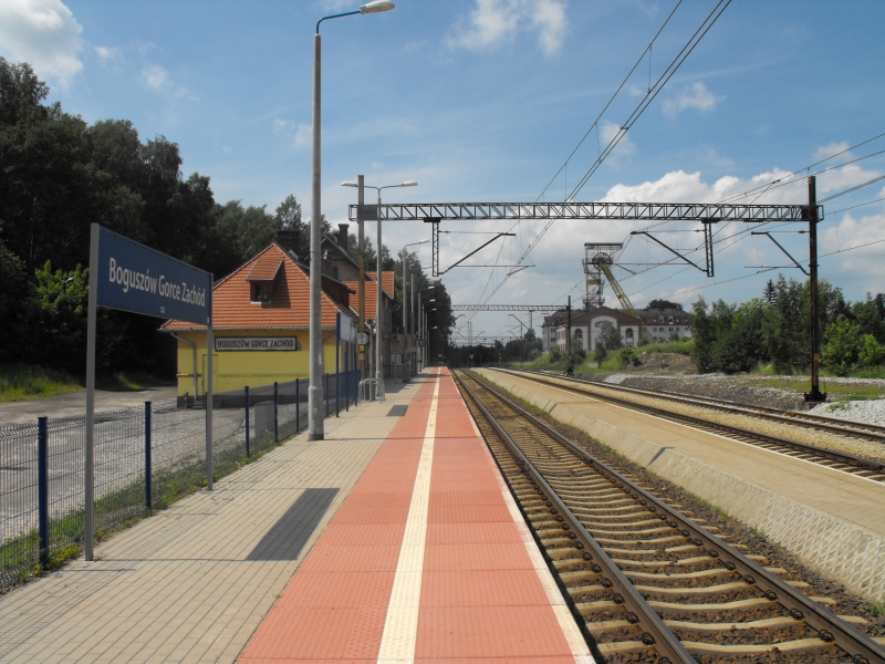 Boguszów Gorce Zachód 02