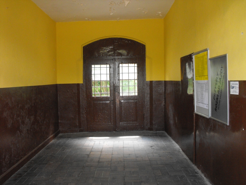 Boguszów Gorce Zachód 03