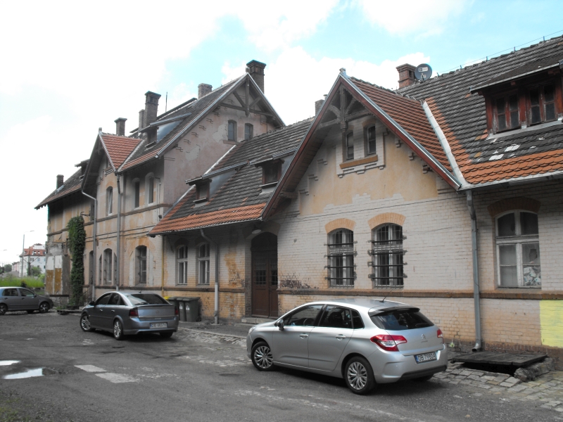 Boguszów Gorce Zachód 08