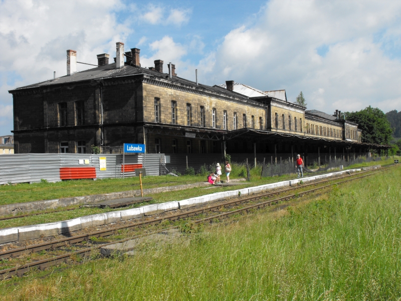 Lubawka 38