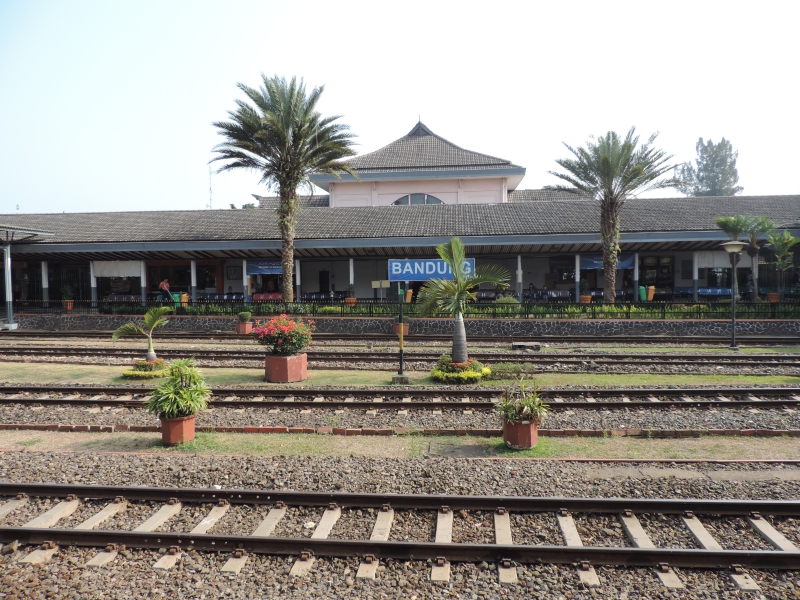 Bandung 23