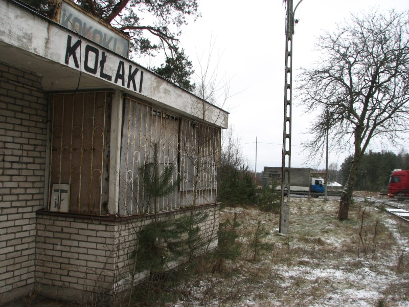 Kołaki 09