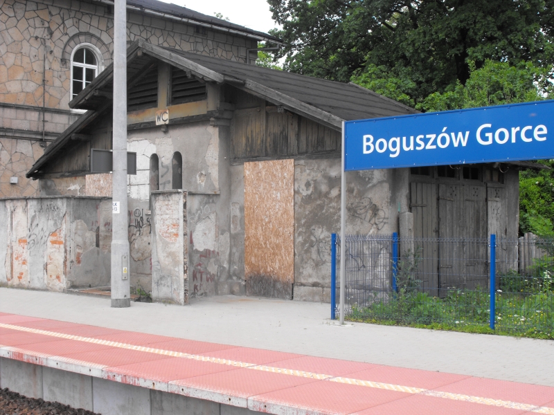 Boguszów Gorce 08