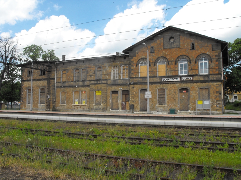 Boguszów Gorce 09