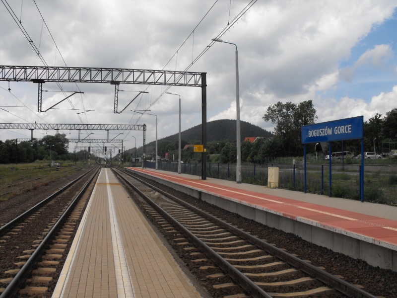 Boguszów Gorce 11