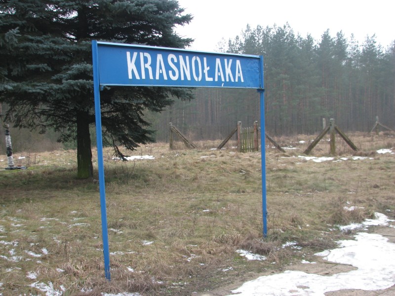 Krasnołąka 05