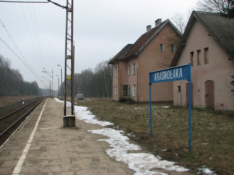 Krasnołąka 06
