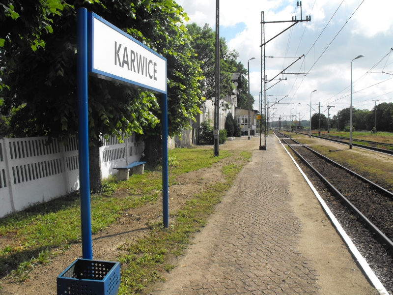 Karwice 11