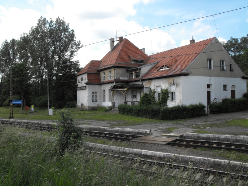 Boguszów Gorce Wschód 04