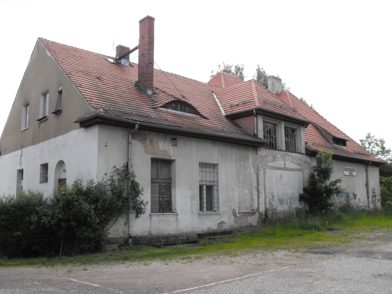 Boguszów Gorce Wschód 06