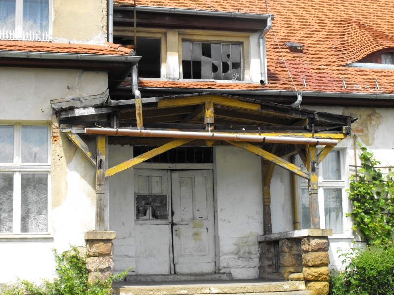 Boguszów Gorce Wschód 07