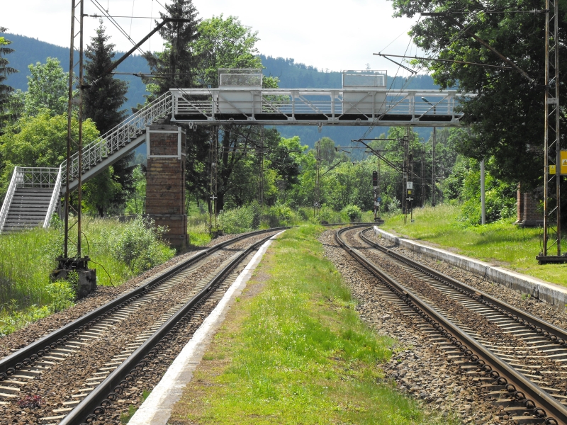 Boguszów Gorce Wschód 10