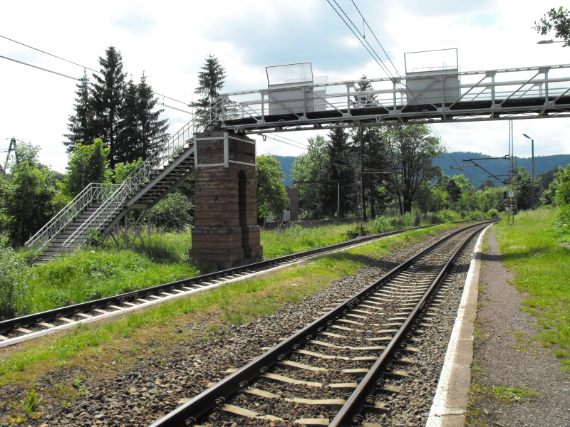 Boguszów Gorce Wschód 13