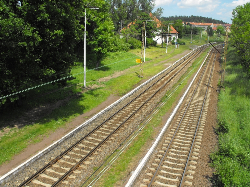 Boguszów Gorce Wschód 14