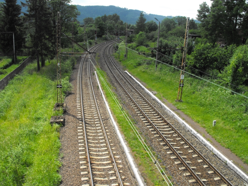 Boguszów Gorce Wschód 15