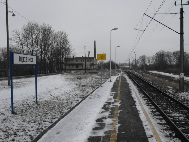 Będzino 15