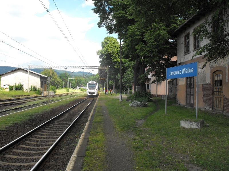 Janowice Wielkie 06