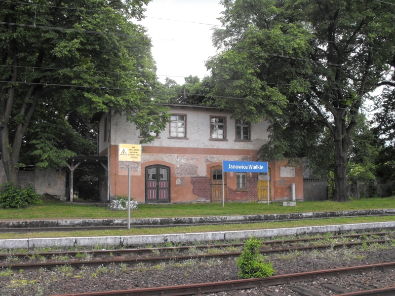 Janowice Wielkie 09