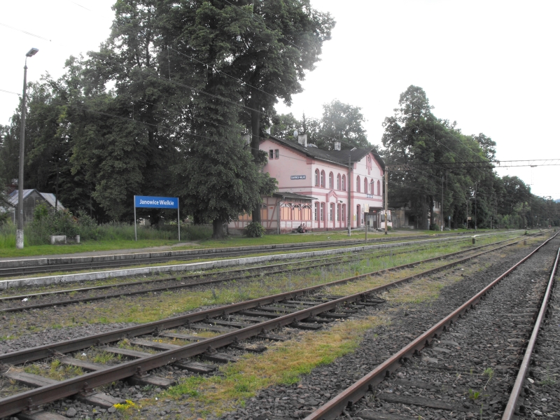 Janowice Wielkie 17