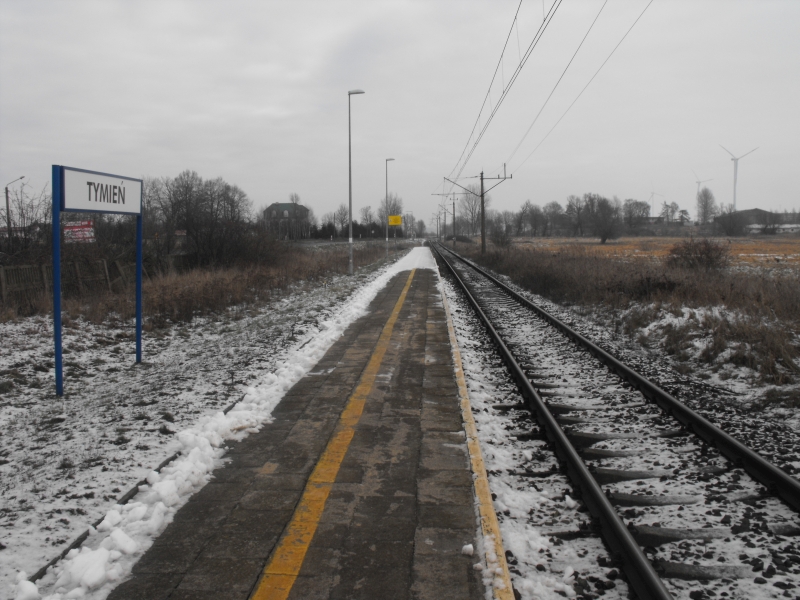 Tymień 07