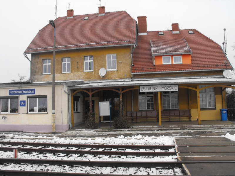Ustronie Morskie 09