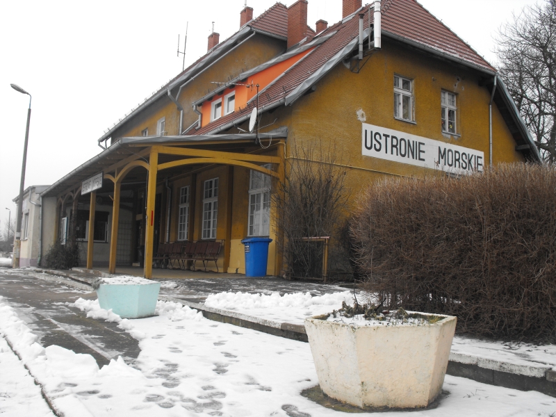 Ustronie Morskie 17