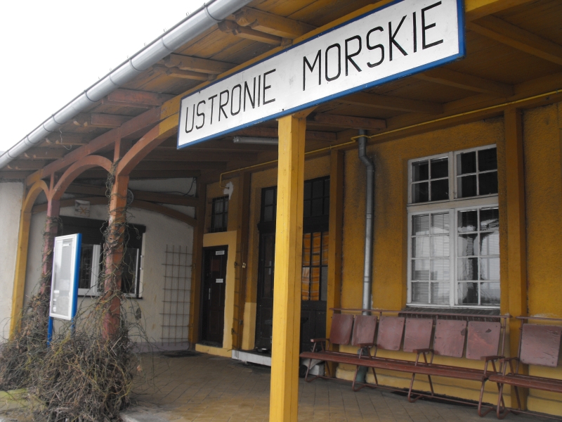 Ustronie Morskie 20
