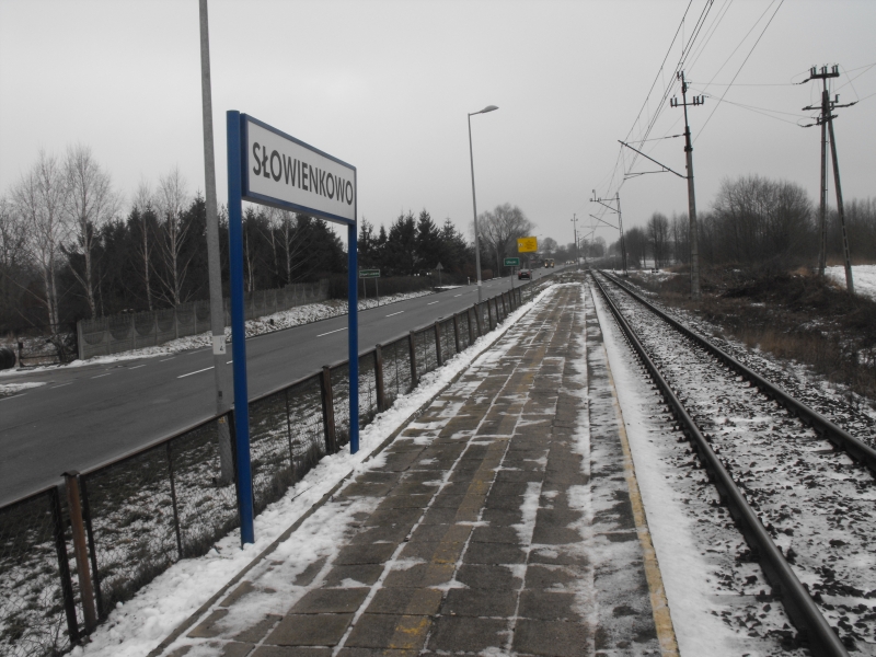 Słowienkowo 07