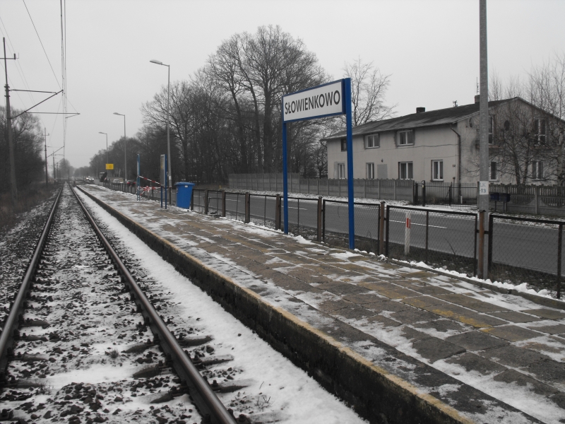 Słowienkowo 10