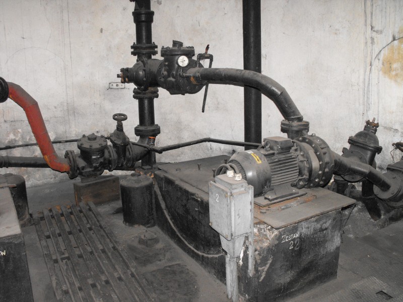 Parowozownia Wolsztyn 18