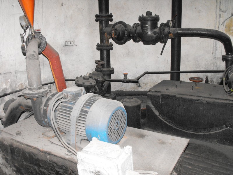 Parowozownia Wolsztyn 19