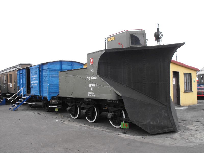 Parowozownia Wolsztyn 29