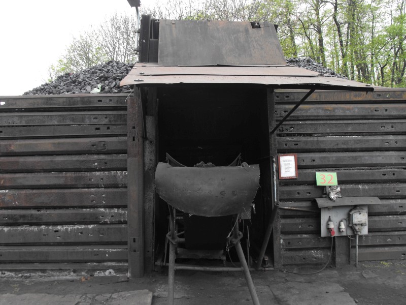 Parowozownia Wolsztyn 09