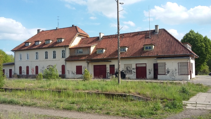 Lidzbark Warmiński 07