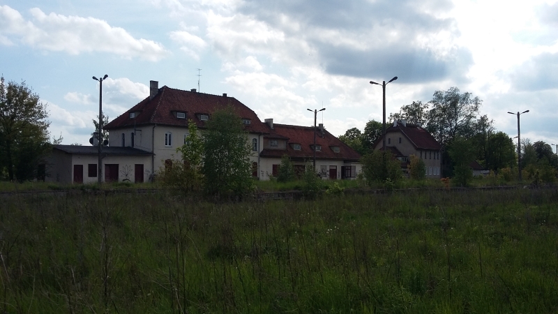 Lidzbark Warmiński 09