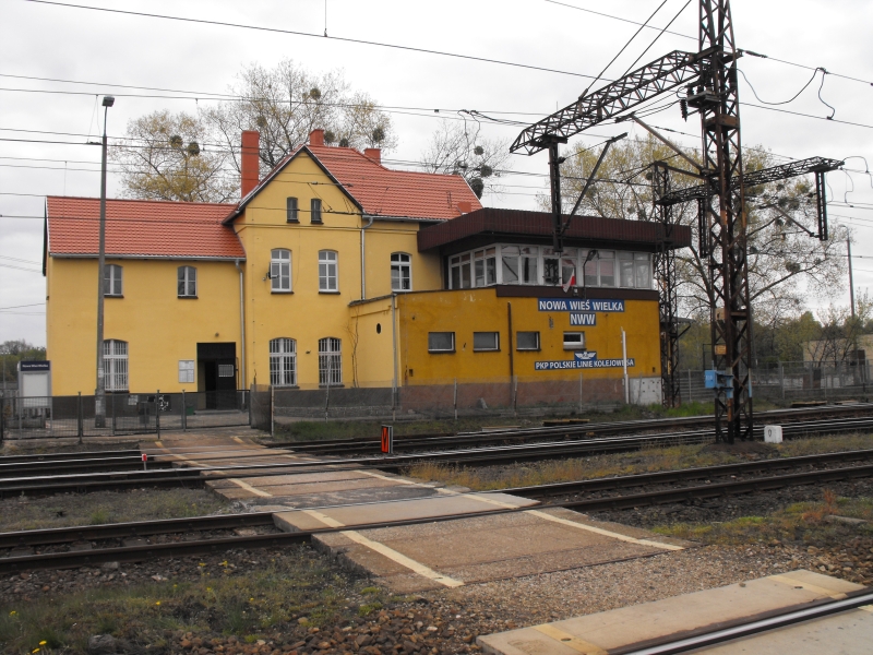 Nowa Wieś Wielka 07