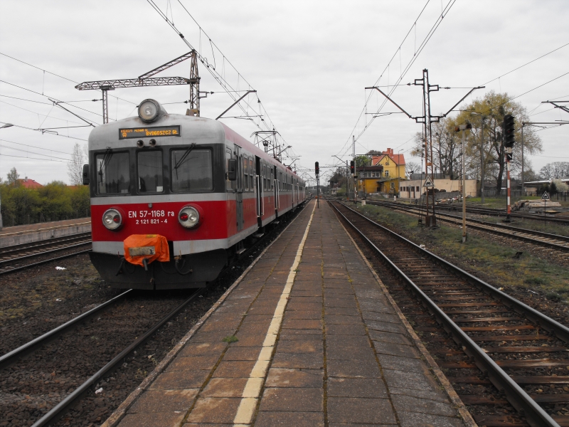 Nowa Wieś Wielka 13