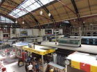 London Victoria Station 03